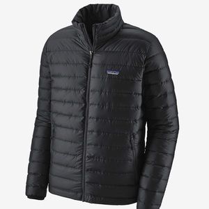 Patagonia Men’s Sweater Jacket